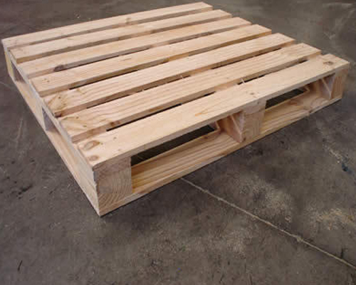Heavy Duty Pallet and Box Manufacturers in Chennai