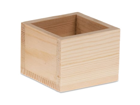 Wooden Box Manufacturer in Chennai 